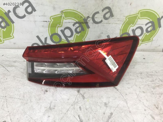 SKODA KODİAQ 2018 2021 STOP 565945208A