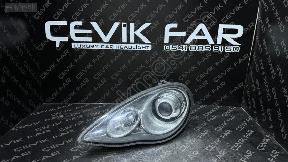 PORHCHE PANEMERA SAĞ FAR 2011-2014