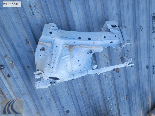 TOYOTA COROLLA 2015 ÇIKMA SAĞ PODYE