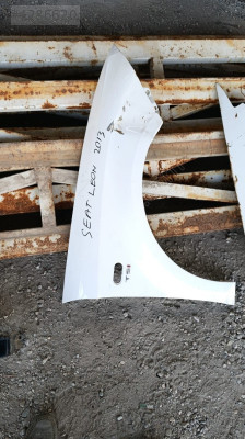 SEAT LEON SAĞ ÖN ÇAMURLUK ÇIKMA ORJİNAL