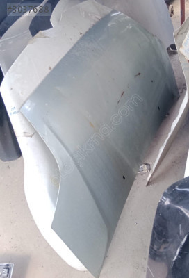 Ford fiesta kaput çıkma yedek parça
