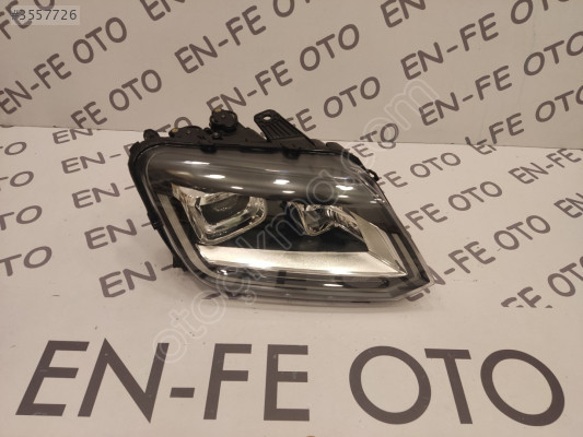 VW AMAROK SAĞ LED XENON FAR ORJİNAL