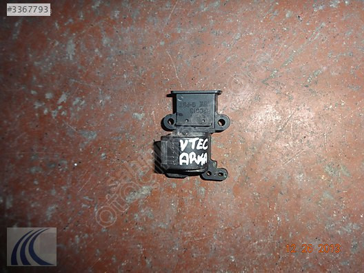 HONDA CIVIC 2004 ÇIKMA SAĞ ARKA CAM DÜĞMESİ