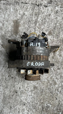 RENAULT R19 EUROPA ŞARJ DİNAMOSU