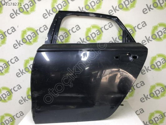 AUDI A6 2012 2019 SOL ARKA KAPI ÇIKMA 4G5833051