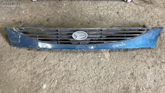 Daihatsu charade ön panjur