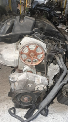 Woswogen jetta,passat,octavia,bora 2.0  avh kodlu motor yedek par