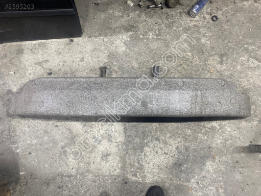 CHEVROLET KALOS T-200 ARKA TAMPON KÖPÜĞÜ 96489183