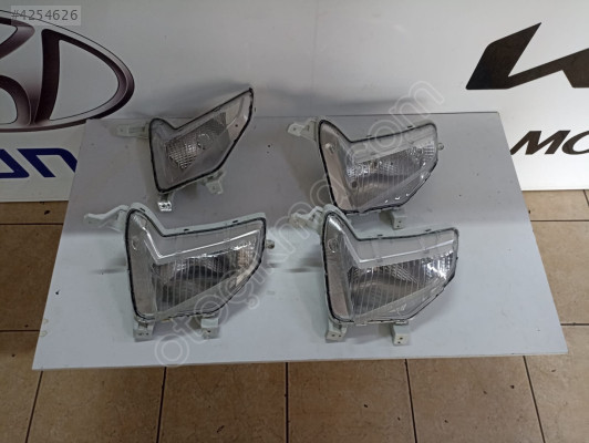 HYUNDAİ İ20 2023-2025 SAĞ SİS FARI ORİJİNAL ÇIKMA