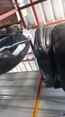 Opel mokka sag on davlunbaz
