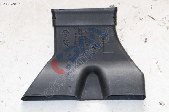 BMW 5 SERİSİ G30 G31 SOL ARKA HAVA KANALI 51477375761