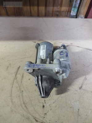 CİTROEN C3 MARŞ MOTORU CIKMA
