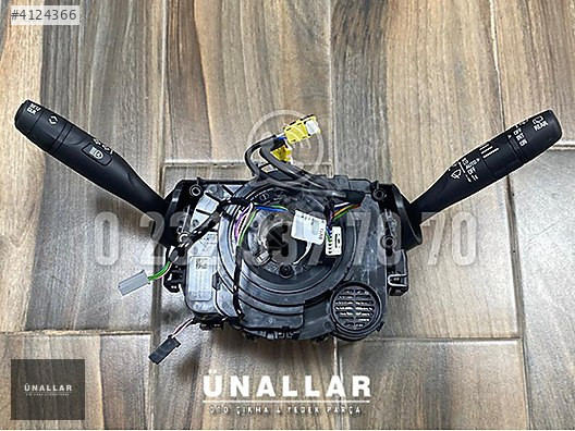 OPEL CROSSLAND X SİLECEK KOLU ve TÜM AKSAM | ÜNALLAR OTO ÇIKMA |
