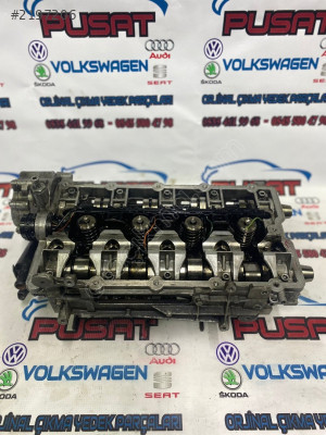 AUDİ A4 A6 PASSAT 2.0 TDİ BLB BRE BKP SİLİNDİR KAPAĞI