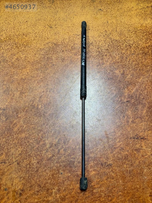 ASTRA H KAPUT AMORTİSÖRÜ