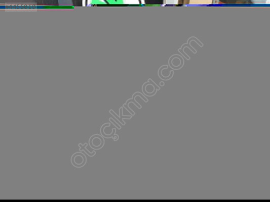 GOLF 6 SAĞ SOL ÖN KAPI