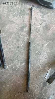 2020 VW GOLF ÇIKMA ORJİNAL KAPUT AMORTİSÖRÜ