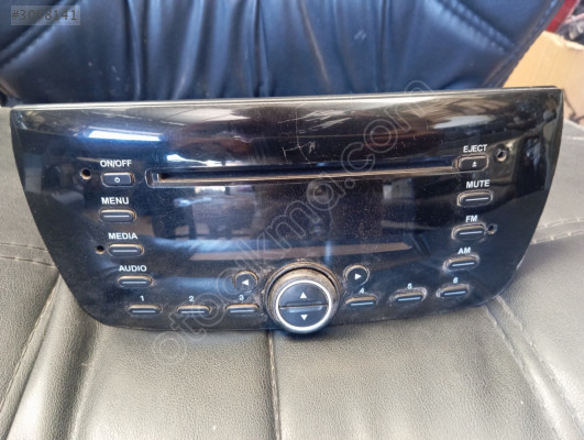 Fiat Doblo 3.Müzik çalar orjinal.7355657250