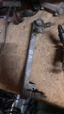 OPEL VECTRA B ENJEKTÖR KÜTÜĞÜ BOŞ.OTO ERKAN ÜNYE