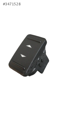 Ford Focus Cam Açma Düğmesi Tekli 2005-2011 (YAN SANAYİ)