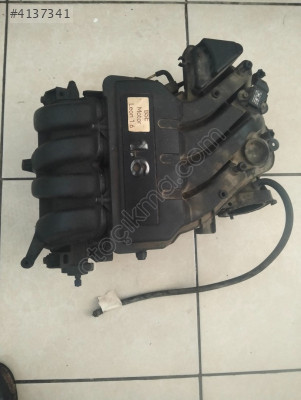 Seat leon 1.6 bse motor emme manifoldu çıkma