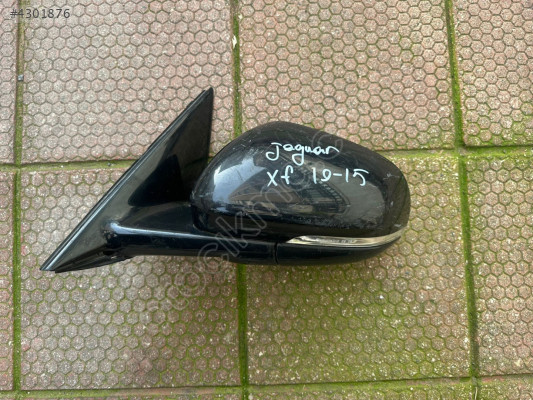 JAGUAR XF AYNA SAĞ KOMPLE ORJİNAL