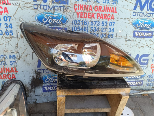 FORD FOCUS 2.5 SAĞ ÖN FAR ORJ ÇIKMA 2009-12