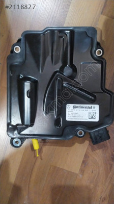 A0002703252 11873231  MERCEDES-BENZ OTOMATİK ŞANZIMAN BEYNİ
