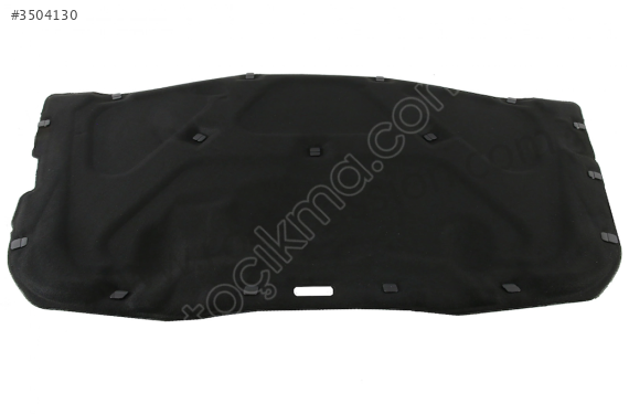 95555671100 PORSCHE CAYENNE 2003 MOTOR KAPUT KEÇESİ .