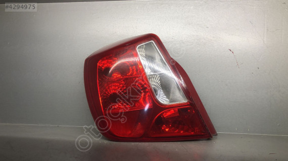 CHEVROLET LACETTİ ORJİNAL ÇIKMA SOL STOP