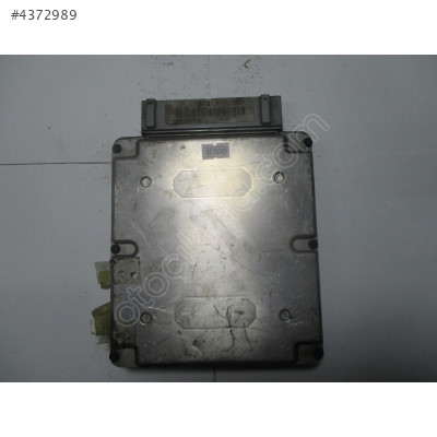 Ford Escort 1.6 Motor Beyni 96AB-12A650-KB SME-405 JEEP