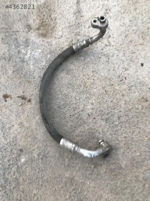 POLO 1.2 KLİMA BORUSU VE POLO TÜM ÇIKMA PARÇALAR