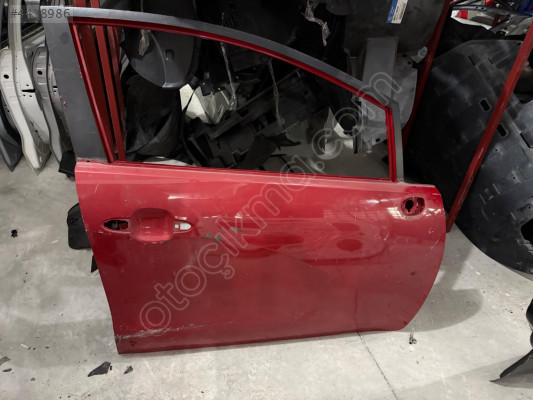 KİA RİO ÇIKMA ORJİNAL SAĞ ÖN KAPI BD1