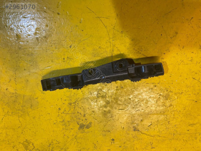 DACIA Sandero 3 Arka Sol Tampon Braketi Orjinal 850455835R