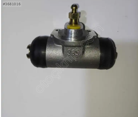 SUZUKI FREN SİLİNDİRİ ARKA SOL VİTARA 3 KAPI