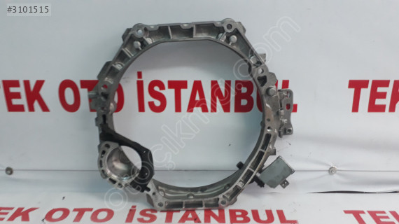 Mercedes C 205 MOTOR KAPAĞI ARKA KAPAK A6260102900 DİZEL