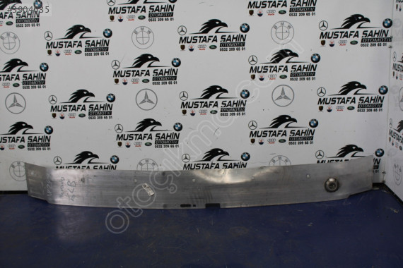 MERCEDES GLB W247 ÖN TAMPON DEMİRİ