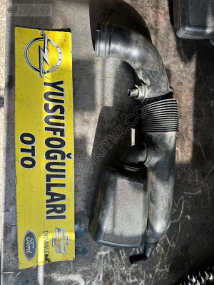 ASTRA G Z1.6 XE GAZ KELEBEK BORUSU HORTUMU