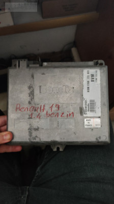 Renault 19 motor beyni