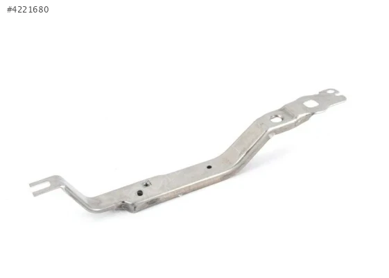 4G8807591C  ORJİNAL ÖN TAMPON TAŞIYICI BİLEKLİK SOL A7 RS7