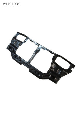 Hyundai Accent Ön Panel Siyah Tyg 95 97