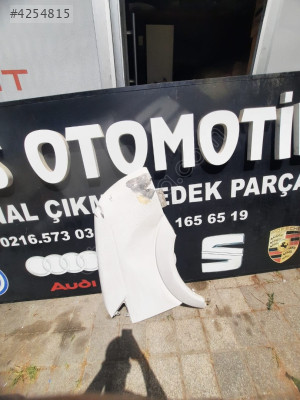 VOLKSWAGEN CRAFTER SAĞ ÖN ÇAMURLUK