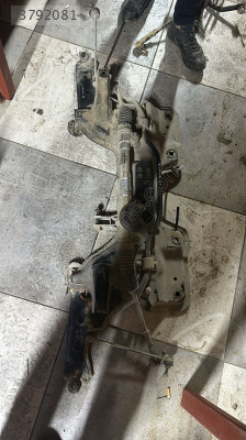 Opel Corsa d motor Traversi 10.000