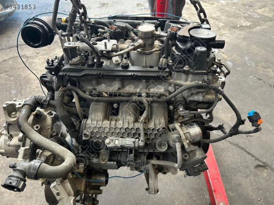 PEUGEOT 2008 3008 408 208 1.2 ŞANZIMAN