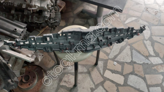 OPEL İNSİGNİA A ORJİNAL ÇIKMA ÖN PANEL PLASTİĞİ