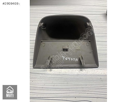 Toyota corolla 1999-2001 üçüncü stop lambası orjinal 76594128B.