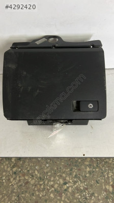 PASSAT B6 04-11 ÇIKMA TORPİDO KAPAĞI KOMPLE - 3C1857114