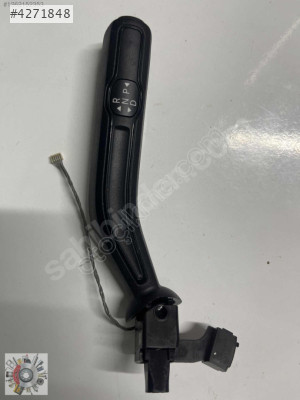 2019-2023 MERCEDES BENZ A 220 VİTES KOLU