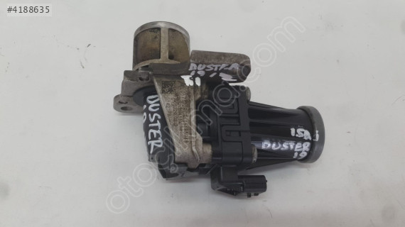 dacia duster 2019 1.5 çıkma orjinal egr valfi (son fiyat)