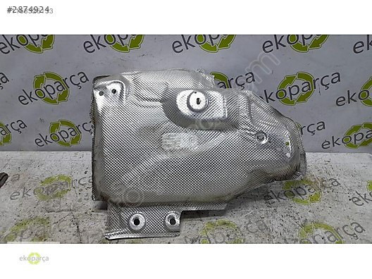 LAND ROVER 2022 2024 L460 EGZOZ ISI KALKAN KAPAĞI M8E211430BD